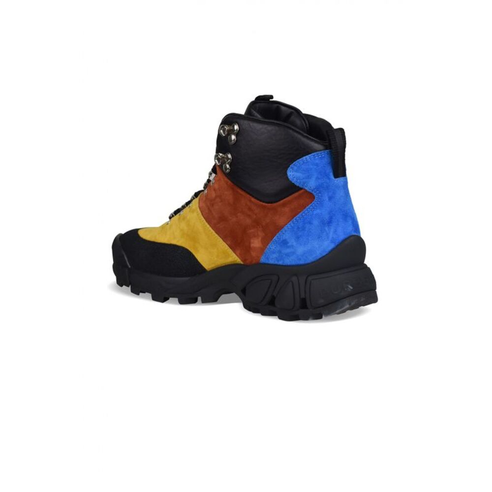Burberry Men Tor Boots - Picture 3 of 3